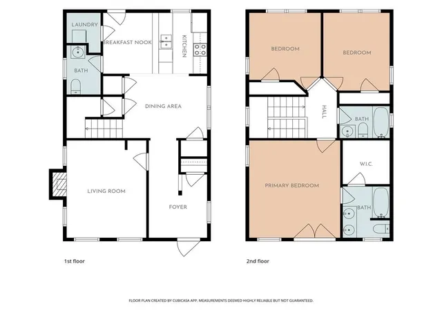 Photo 17 of Single family home for sale at 931 Hall St Nw, Atlanta, GA 30318 | MLS# 7828653 | Listing updated on 2026-08-31