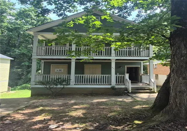 Photo 1 of Single family home for sale at 931 Hall St Nw, Atlanta, GA 30318 | MLS# 7828653 | Listing updated on 2026-08-31