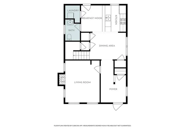 Photo 2 of Single family home for sale at 931 Hall St Nw, Atlanta, GA 30318 | MLS# 7828653 | Listing updated on 2026-08-31