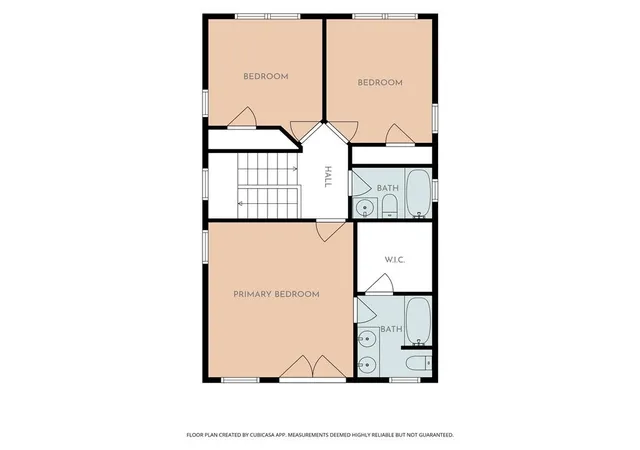 Photo 2 of Single family home for sale at 931 Hall St Nw, Atlanta, GA 30318 | MLS# 7828653 | Listing updated on 2026-08-31