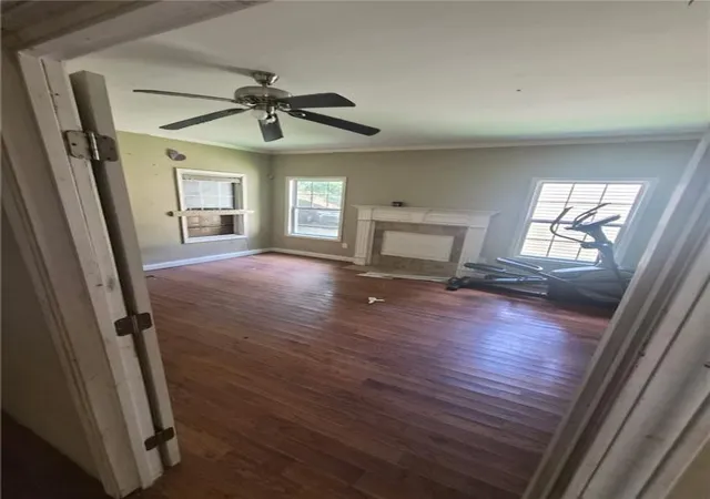 Photo 3 of Single family home for sale at 931 Hall St Nw, Atlanta, GA 30318 | MLS# 7828653 | Listing updated on 2026-08-31