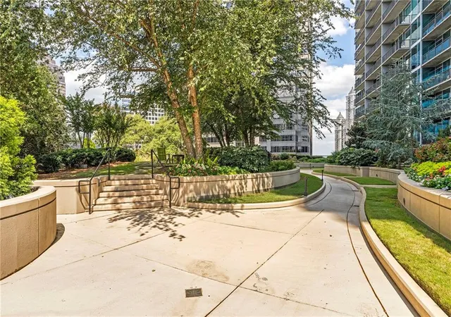 59th image of 1080 Peachtree St Ne #3304, Atlanta, GA 30309 | MLS# 7786973
