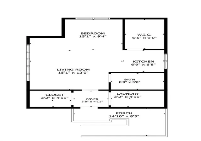 Photo 29 of Sale Pending at 463 Burlington Rd NE, Atlanta, GA 30307 | MLS# 7819063 | Listing updated on 2026-09-21