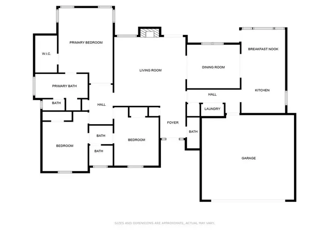 29th image of 2376 Battle Forest Dr Sw, Marietta, GA 30064 | MLS# 7778822