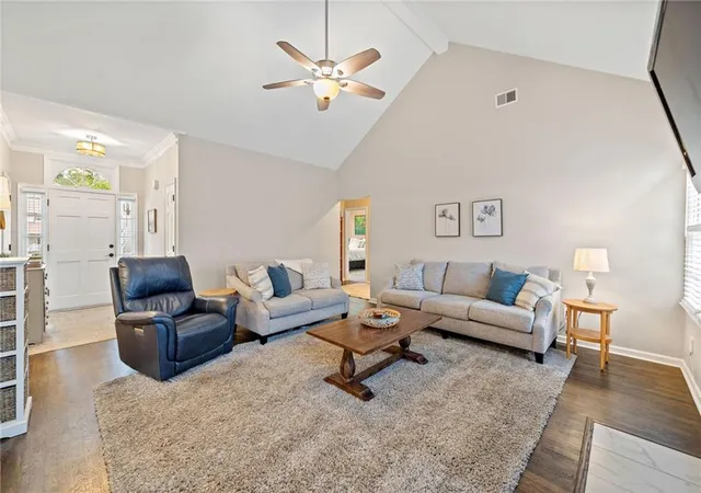 5th image of 2376 Battle Forest Dr Sw, Marietta, GA 30064 | MLS# 7778822