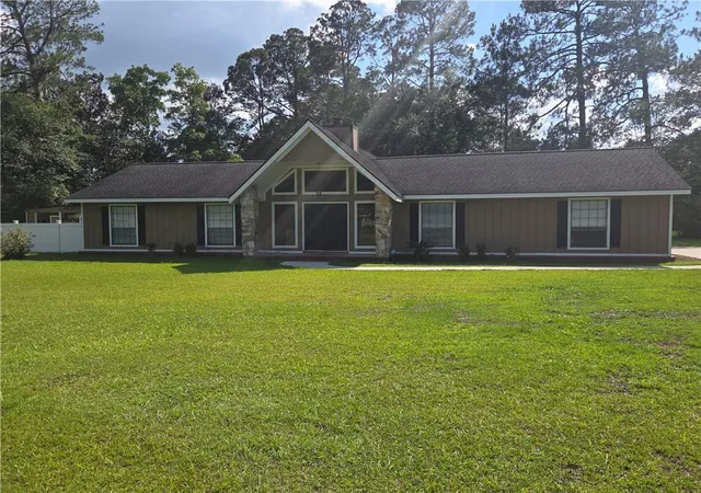 Photo 2 of Single family home for sale at 2754 Tallokas Rd, Moultrie, GA 31788 | MLS# 7792533 | Listing updated on 2026-08-06