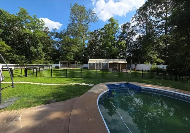 Photo 3 of Single family home for sale at 2754 Tallokas Rd, Moultrie, GA 31788 | MLS# 7792533 | Listing updated on 2026-08-06