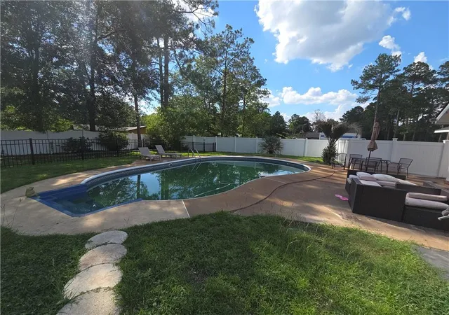Photo 3 of Single family home for sale at 2754 Tallokas Rd, Moultrie, GA 31788 | MLS# 7792533 | Listing updated on 2026-08-06