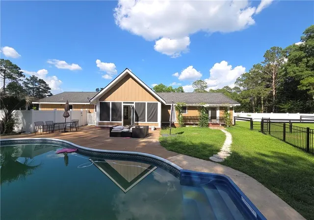 Photo 4 of Single family home for sale at 2754 Tallokas Rd, Moultrie, GA 31788 | MLS# 7792533 | Listing updated on 2026-08-06