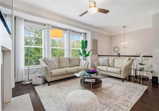 2nd image of 1271 Linden Ct Ne, Atlanta, GA 30329 | MLS# 7819157