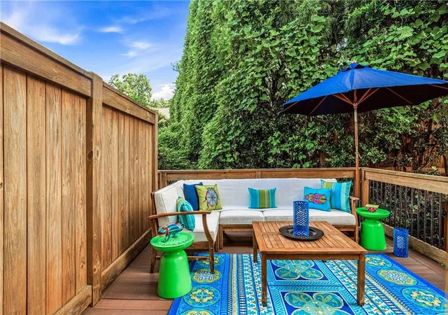 30th image of 1271 Linden Ct Ne, Atlanta, GA 30329 | MLS# 7819157