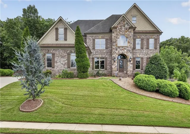 1st image of 4219 Sierra Creek Dr, Hoschton, GA 30548 | MLS# 7804578