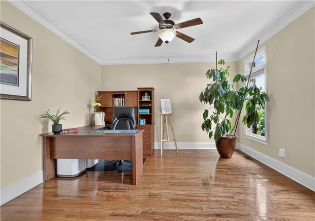 3rd image of 4219 Sierra Creek Dr, Hoschton, GA 30548 | MLS# 7804578