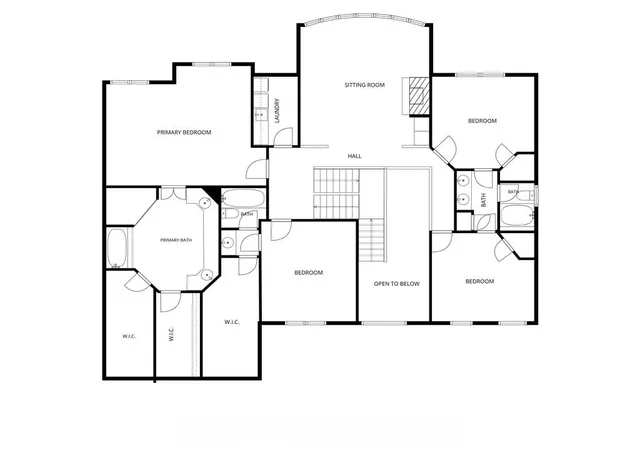 48th image of 4219 Sierra Creek Dr, Hoschton, GA 30548 | MLS# 7804578
