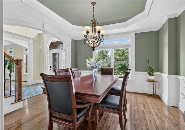 4th image of 4219 Sierra Creek Dr, Hoschton, GA 30548 | MLS# 7804578