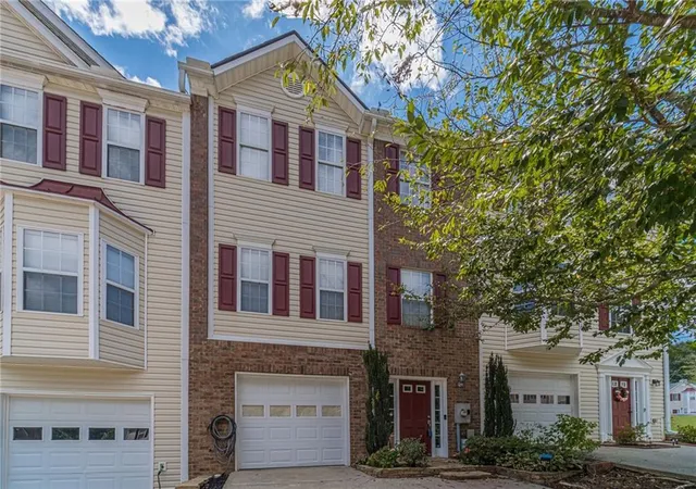 Photo 1 of Single family home for sale at 4712 Poplar Ridge Ct, Oakwood, GA 30566 | MLS# 7823587 | Listing updated on 2026-08-22