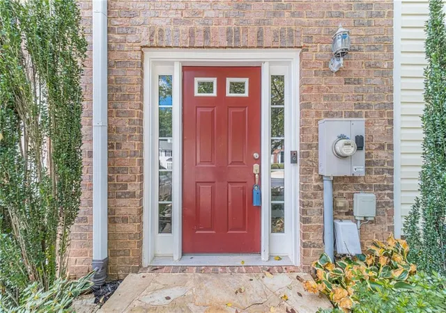 Photo 2 of Single family home for sale at 4712 Poplar Ridge Ct, Oakwood, GA 30566 | MLS# 7823587 | Listing updated on 2026-08-22