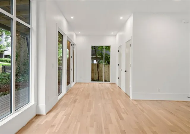 Photo 3 of Townhouse for sale at 1112 Kirkwood Unit #1 Ave SE, Atlanta, GA 30316 | MLS# 7806037 | Listing updated on 2026-09-01