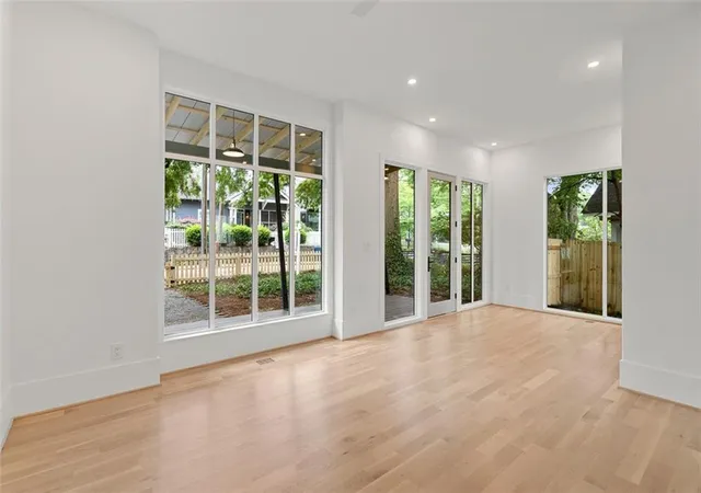 Photo 4 of Townhouse for sale at 1112 Kirkwood Unit #1 Ave SE, Atlanta, GA 30316 | MLS# 7806037 | Listing updated on 2026-09-01