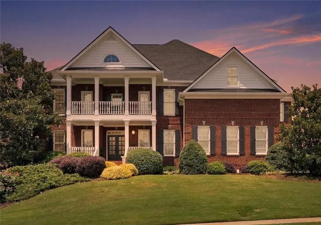 2nd image of 2271 Hunters Green Dr, Lawrenceville, GA 30043 | MLS# 7811623