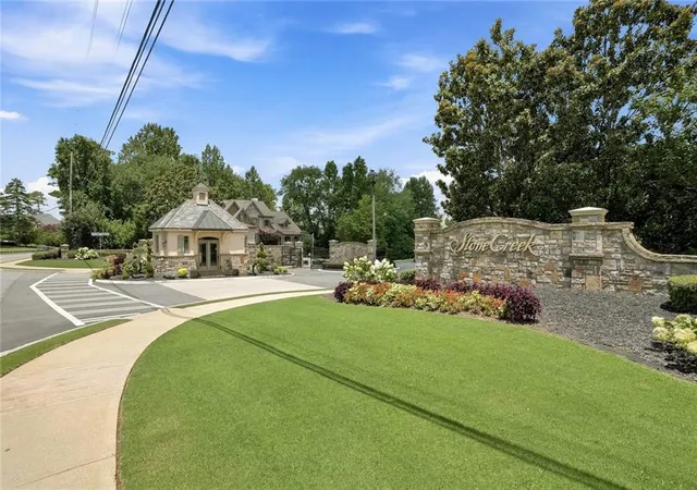 69th image of 2271 Hunters Green Dr, Lawrenceville, GA 30043 | MLS# 7811623