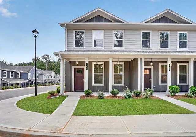 Photo 1 of Townhouse for sale at 265 Maddux St #LOT 17, Fayetteville, GA 30214 | MLS# 7830206 | Listing updated on 2026-09-08