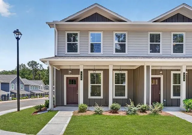 Photo 20 of Townhouse for sale at 265 Maddux St #LOT 17, Fayetteville, GA 30214 | MLS# 7830206 | Listing updated on 2026-09-08