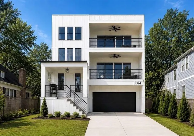 1st image of 0 S Maywood Pl Nw, Atlanta, GA 30318 | MLS# 7788268