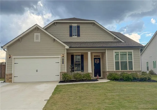 1st image of 55 Cattail Lane, Winder, GA 30680 | MLS# 7821903