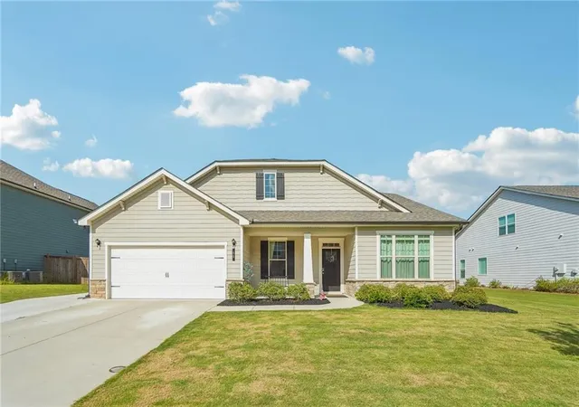 2nd image of 55 Cattail Lane, Winder, GA 30680 | MLS# 7821903