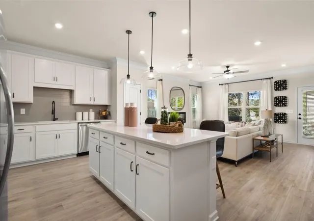 4th image of 1040 Elowen Dr #98, Austell, GA 30168 | MLS# 7796220