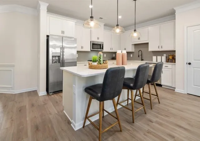 5th image of 1040 Elowen Dr #98, Austell, GA 30168 | MLS# 7796220