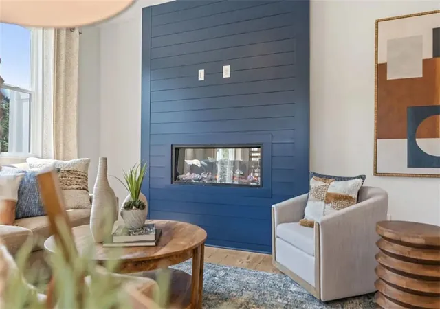 Photo 3 of Sale Pending at 2947 Crystal Springs Point #155, Gainesville, GA 30507 | MLS# 7801378 | Listing updated on 2026-09-21