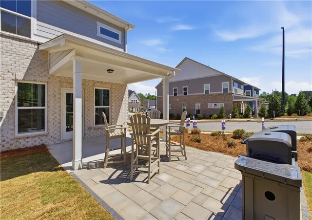 2nd image of 5772 Tillman Wy, Powder Springs, GA 30127 | MLS# 7802446