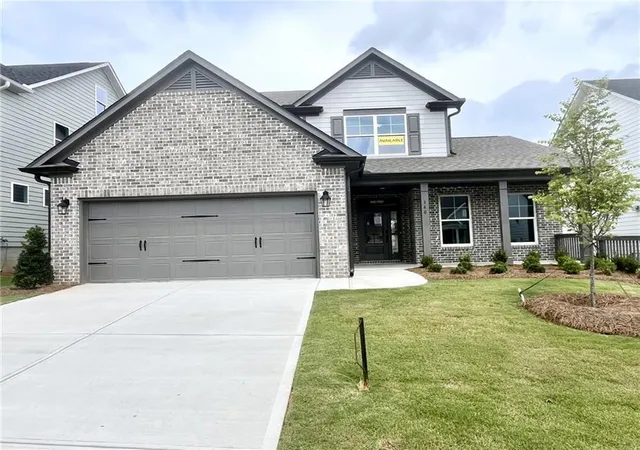 1st image of 140 Coffee Ln, Hoschton, GA 30548 | MLS# 7747281