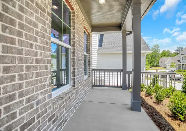 2nd image of 140 Coffee Ln, Hoschton, GA 30548 | MLS# 7747281