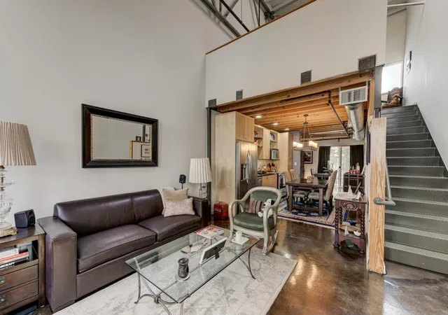 Condominium at 1661 La France St Ne #310, Atlanta, GA 30307 | MLS# 6555819 | | Sold on 2019-07-15