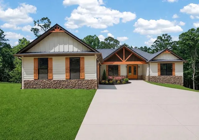 Photo 3 of Sale Pending at Lot 3 Bethel Church Rd, Carrollton, GA 30117 | MLS# 7819594 | Listing updated on 2026-09-23