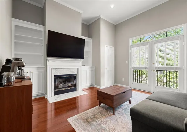 3rd image of 4248 River Green Dr Nw #302, Atlanta, GA 30327 | MLS# 7784488