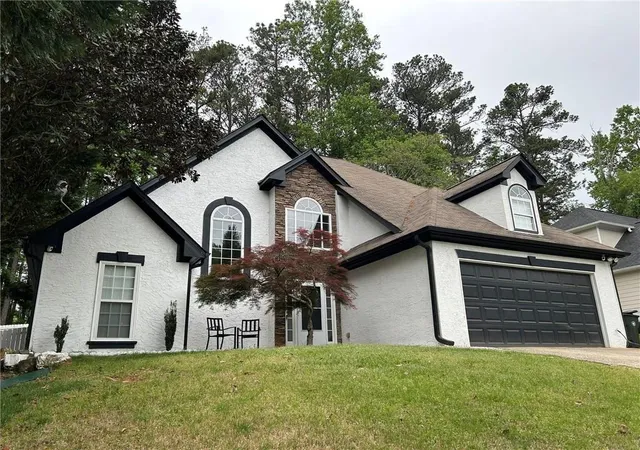 Photo 1 of Single family home for sale at 2657 Mcguire Dr Nw, Kennesaw, GA 30144 | MLS# 7767044 | Listing updated on 2026-10-13