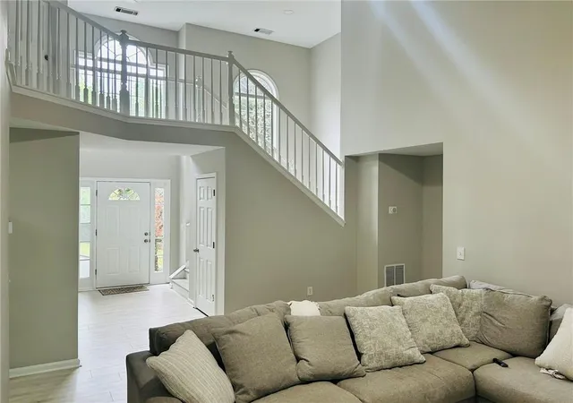 Photo 3 of Single family home for sale at 2657 Mcguire Dr NW, Kennesaw, GA 30144 | MLS# 7767044 | Listing updated on 2026-10-13