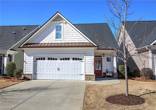 Homes for sale in Cartersville, GA | 17 Encore Ln, Cartersville, GA 30120 | MLS# 7713722