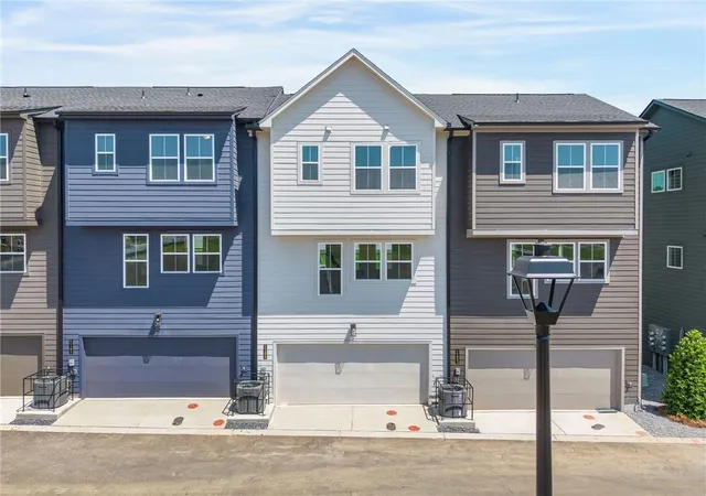 2nd image of 1109 Hodgepodge Wy #Lot 5, Atlanta, GA 30316 | MLS# 7782301