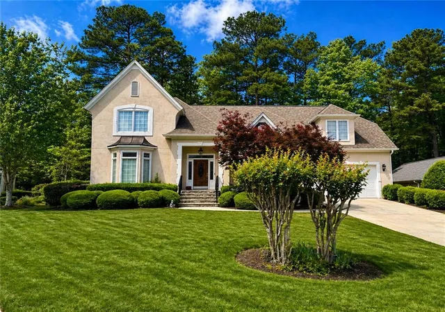 Homes for sale in Peachtree City, GA | 108 Madison Ave, Peachtree City, GA 30269 | MLS# 7762701