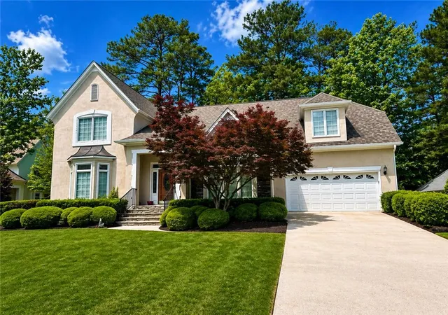 Homes for sale in Peachtree City, GA | 108 Madison Ave, Peachtree City, GA 30269 | MLS# 7762701