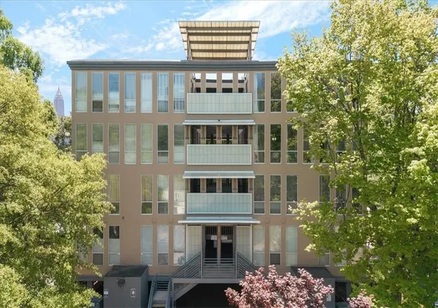 Photo 2 of Condo for sale at 287 14th Street Nw #7, Atlanta, GA 30318 | MLS# 7804599 | Listing updated on 2026-07-17