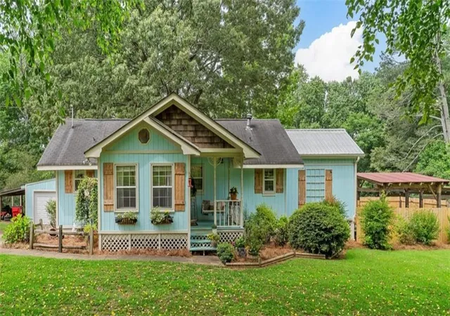 1st image of 8669 Davis St, Braselton, GA 30517 | MLS# 7772066
