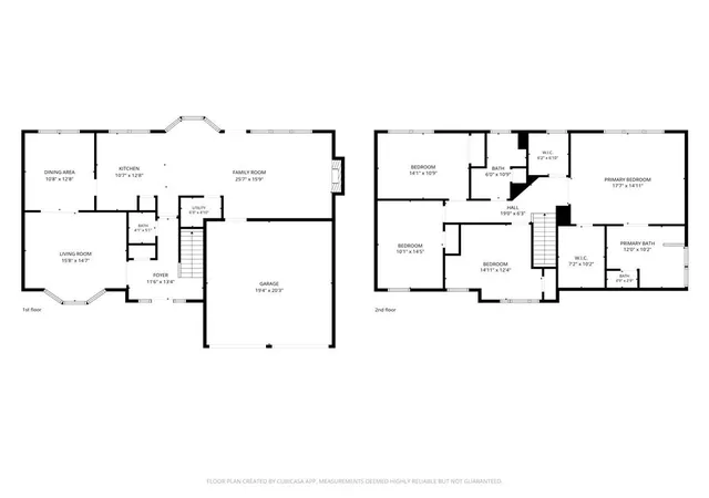 47th image of 1869 Riverlanding Cir, Lawrenceville, GA 30046 | MLS# 7791075
