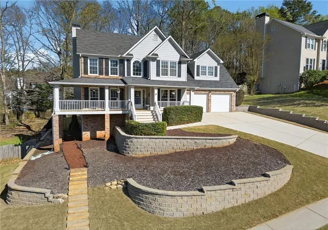 1st image of 53 Crestview Dr, Dallas, GA 30157 | MLS# 7819495