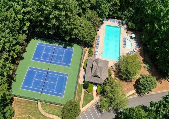 46th image of 53 Crestview Dr, Dallas, GA 30157 | MLS# 7819495